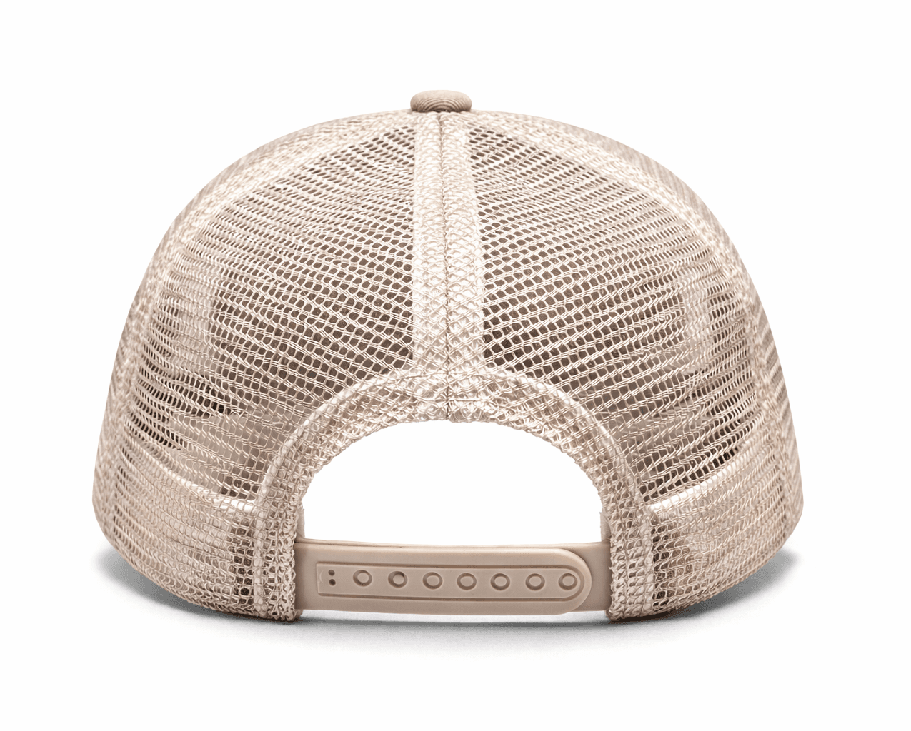 Gorra Trucker con Parche en Cuero Pirograbado Legacy Caballo alternate