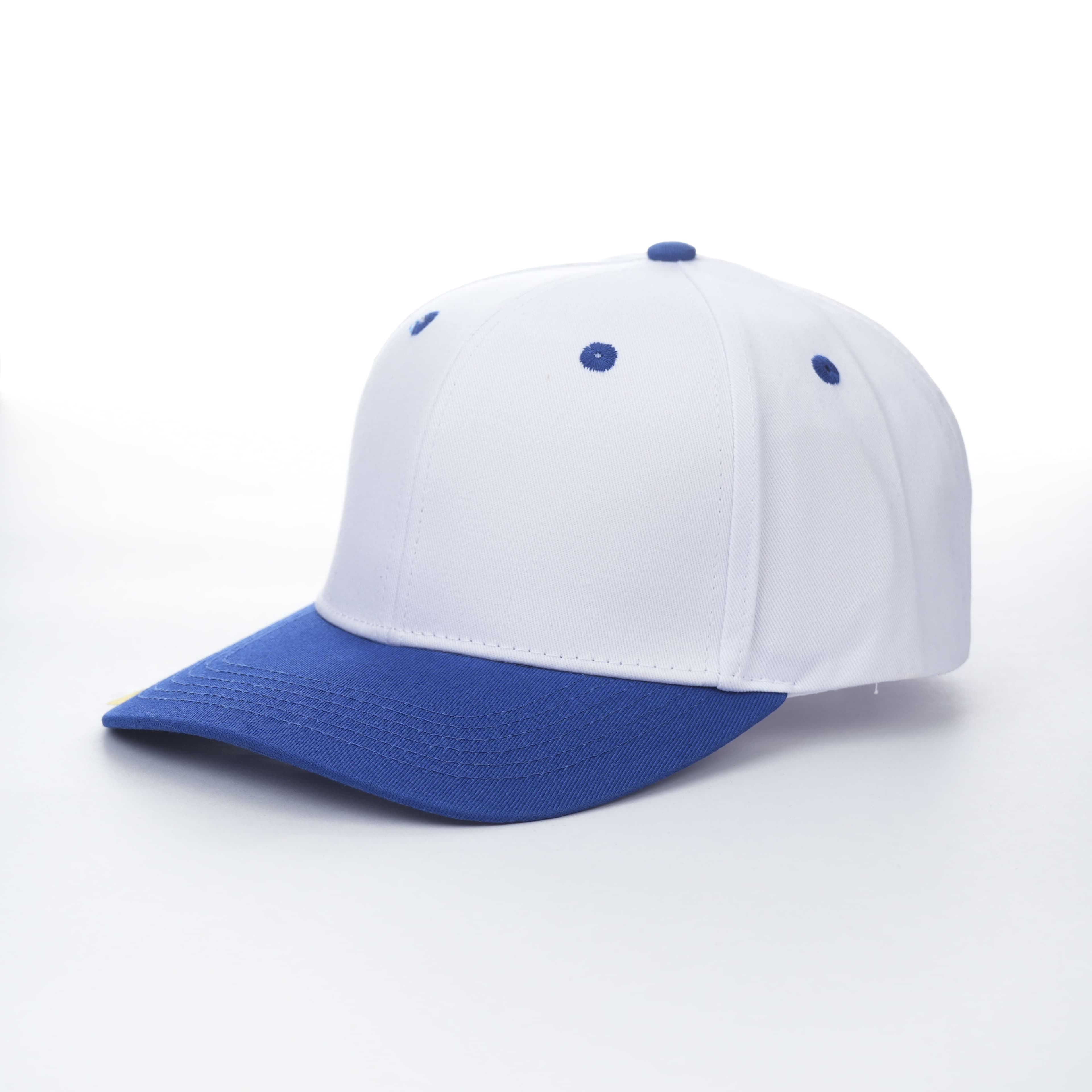 Gorra Combinada Premium 6 Cascos