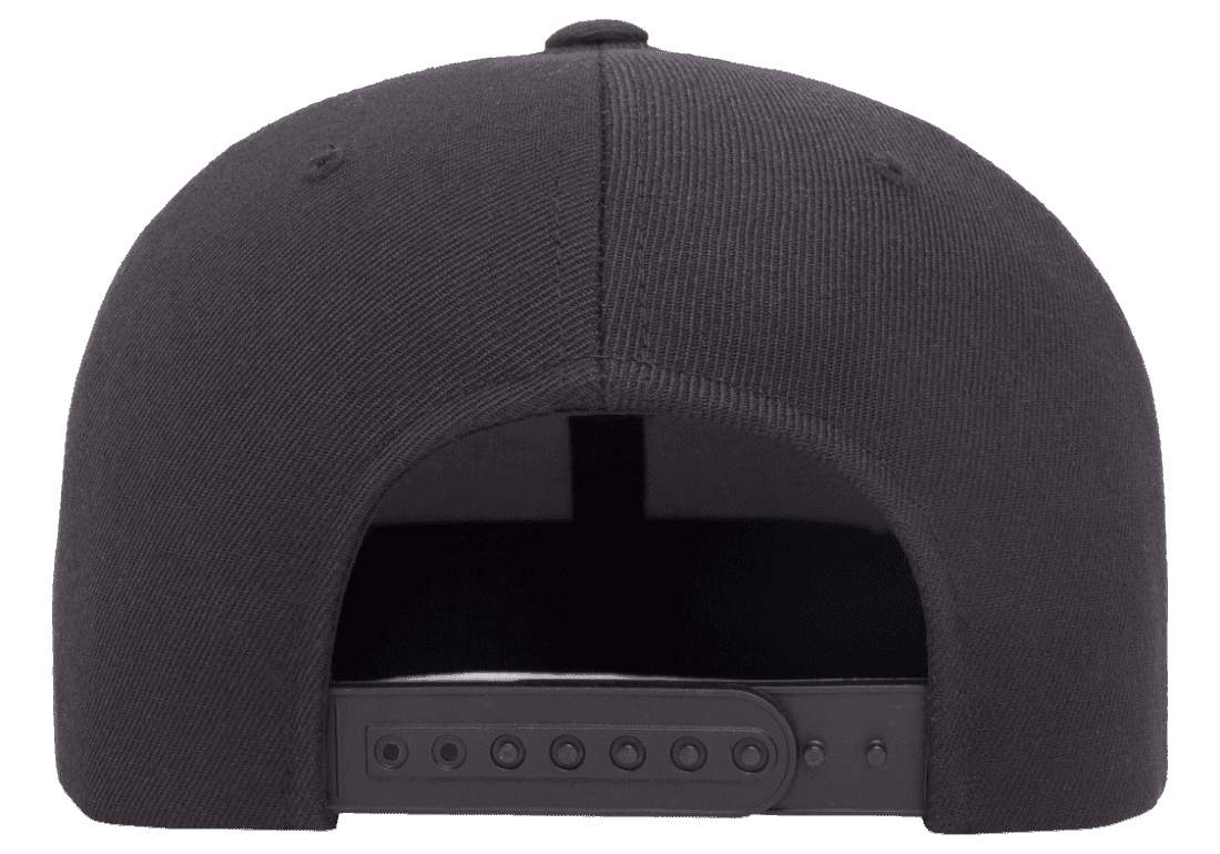 Gorra Flexfit Snapback 6089M - Visera Plana alternate